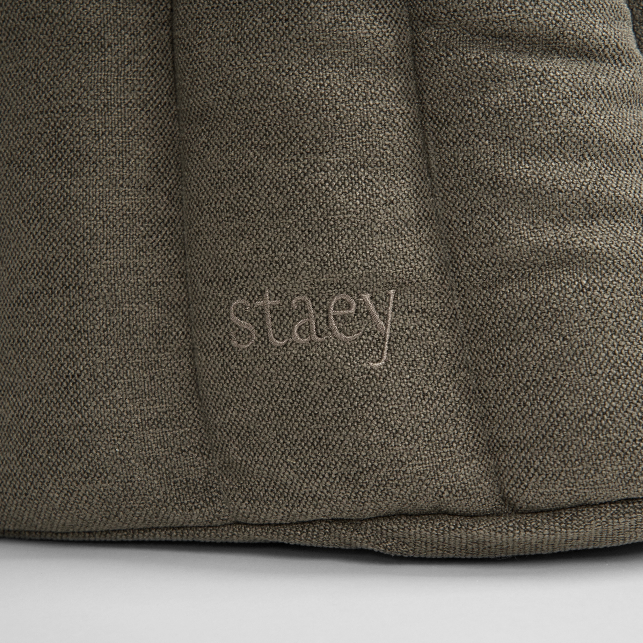 Sac de transport Ella | Taupe