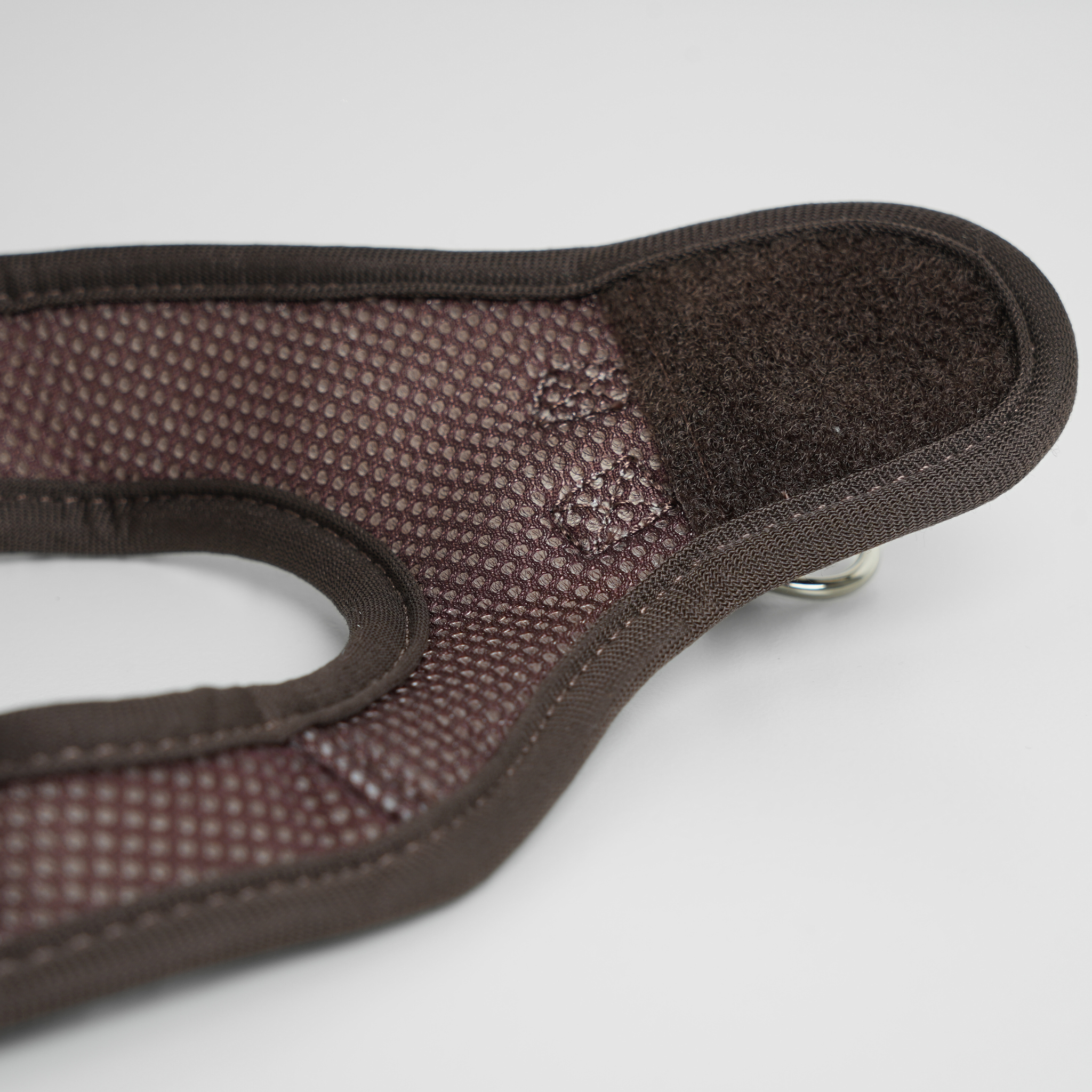 Step-in hondentuig Teddy | Espresso