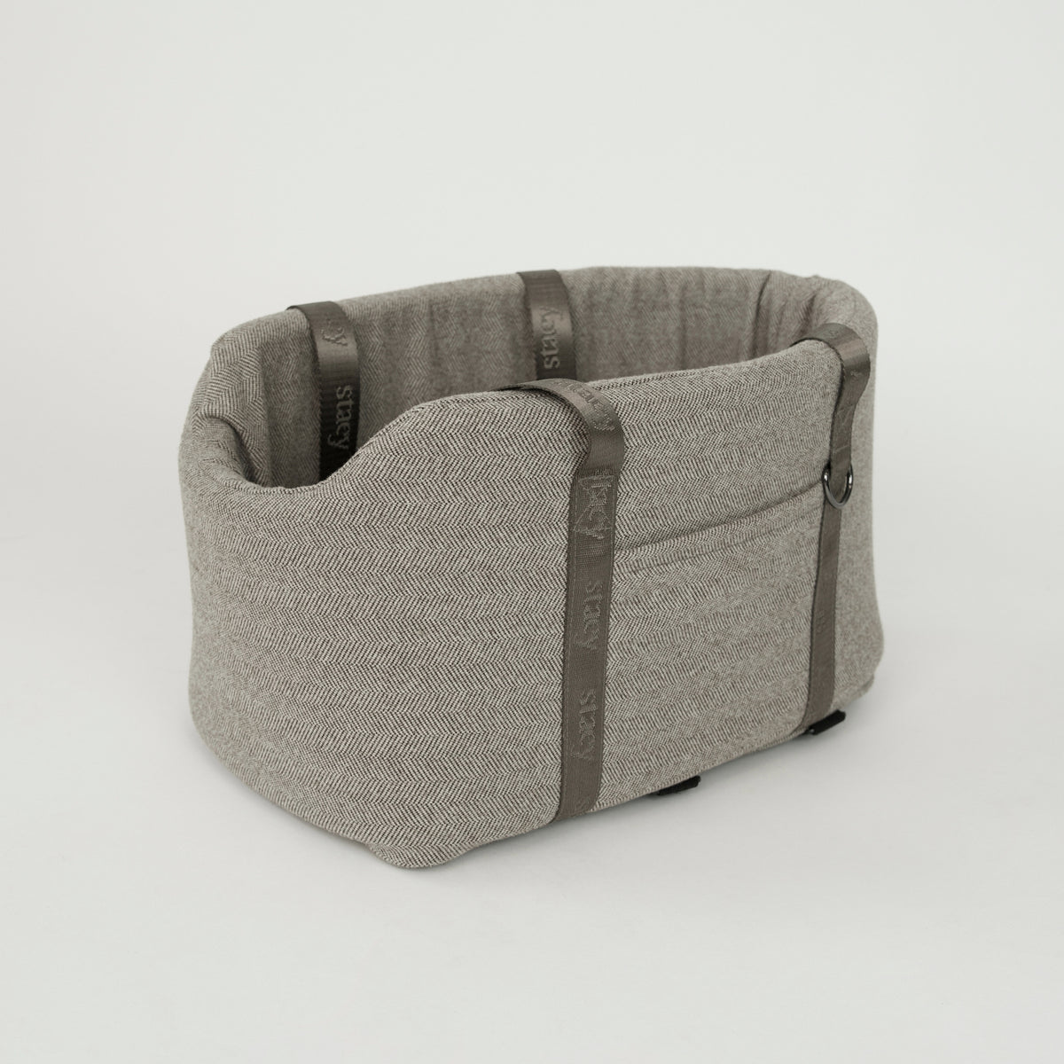 Maya 2-in-1 Car Seat, Herringbone Mocca